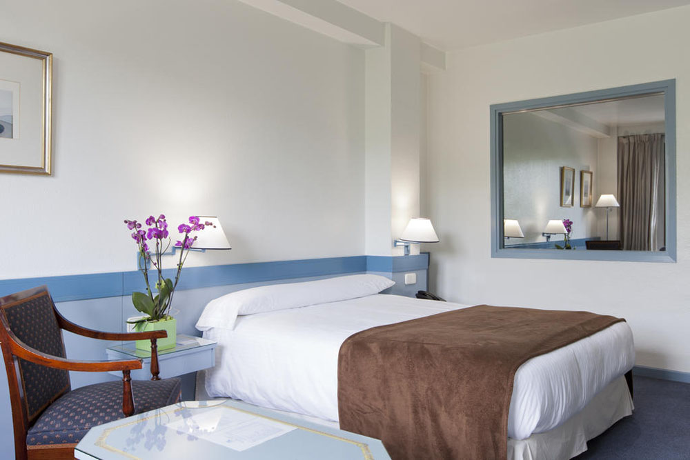 Espahotel Plaza de España